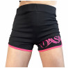 Woman Stripes Shorts