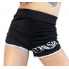 Woman Stripes Shorts