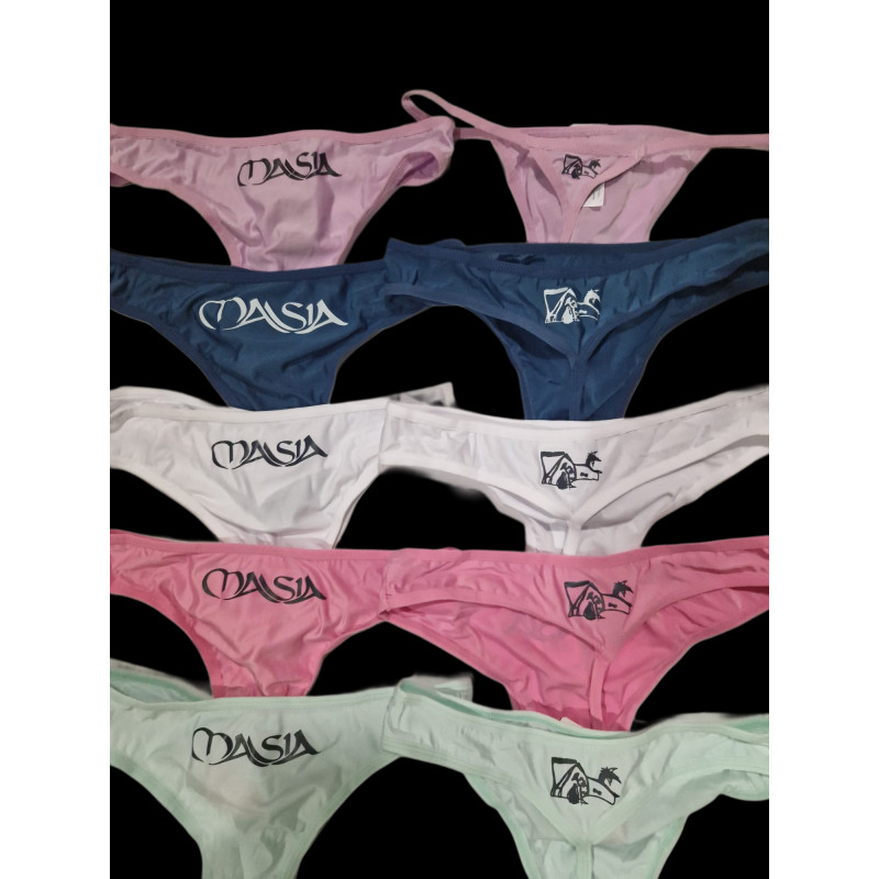 Tanga