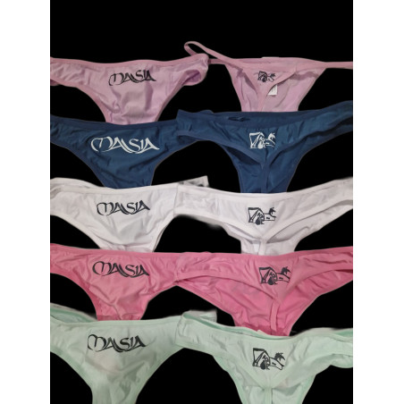 Tanga