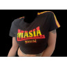 Camiseta España corta