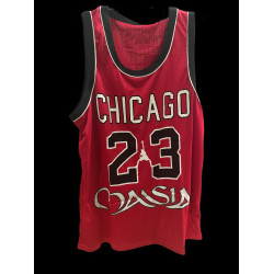 Camiseta Chicago