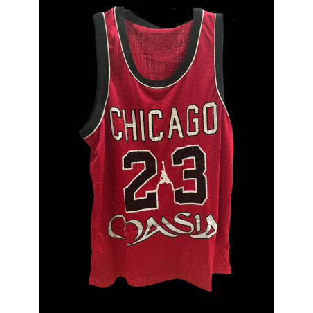 Camiseta Chicago