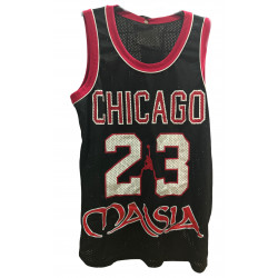 Camiseta Chicago