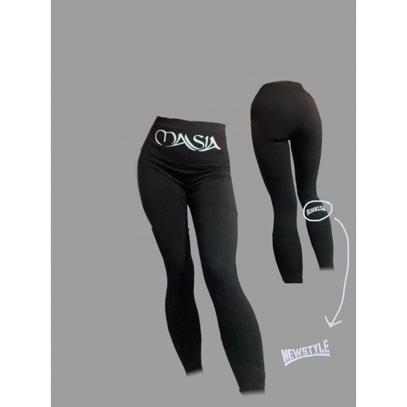 Leggings push up