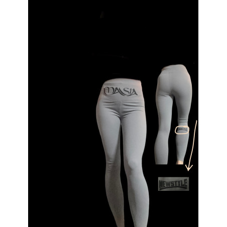 Leggins Push Up Newstyle