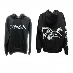Sudadera caseta Masia