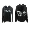 Sudadera caseta Masia