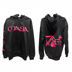 Sudadera caseta Masia