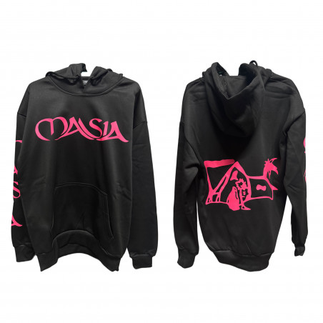 Sudadera caseta Masia
