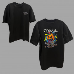Camiseta pitos locos crazy...