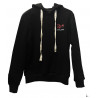 Sudadera Masia demonio rojo