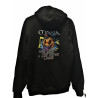 Nueva chaqueta pitos locos crazy face