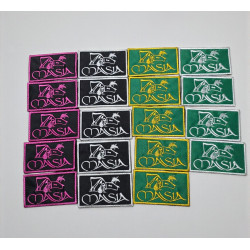 copy of Abanico loco festival 2025