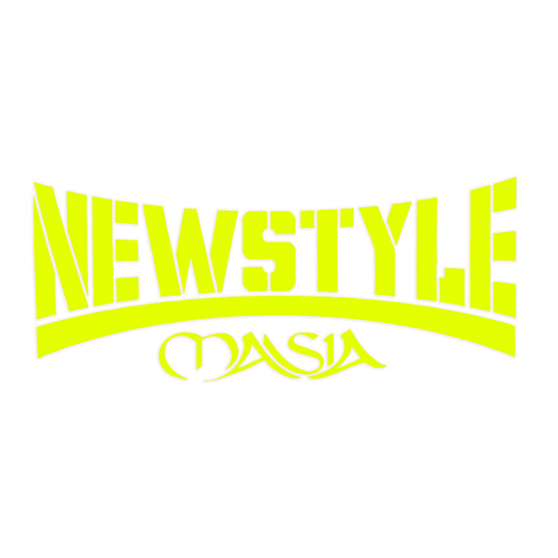 Pegatina Newstyle