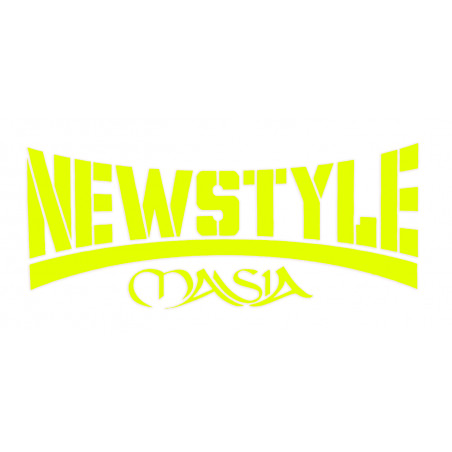 Pegatina Newstyle