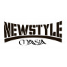 Pegatina Newstyle
