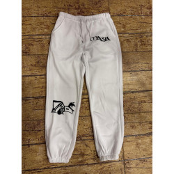 Pantalon Jogger