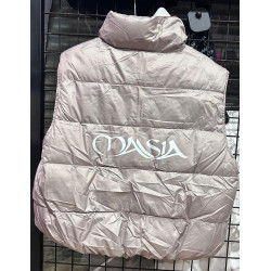 Chaleco Newstyle Reversible
