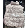 Chaleco Newstyle Reversible