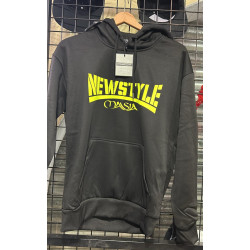 Sudadera Newstyle