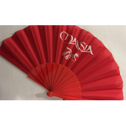 Abanico Masia Basico
