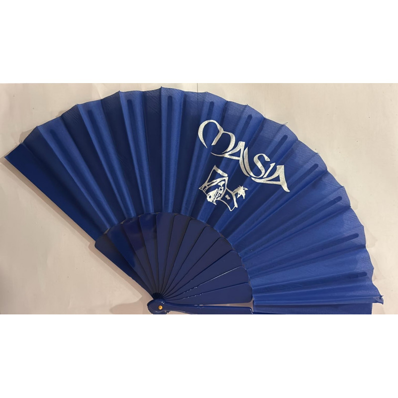 Abanico Masia