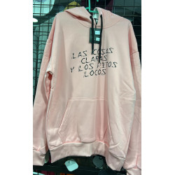 Sudadera Pitos Locos