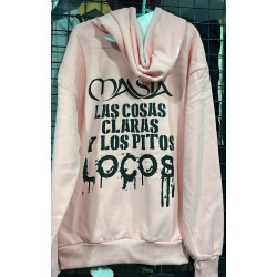 Sudadera Pitos Locos