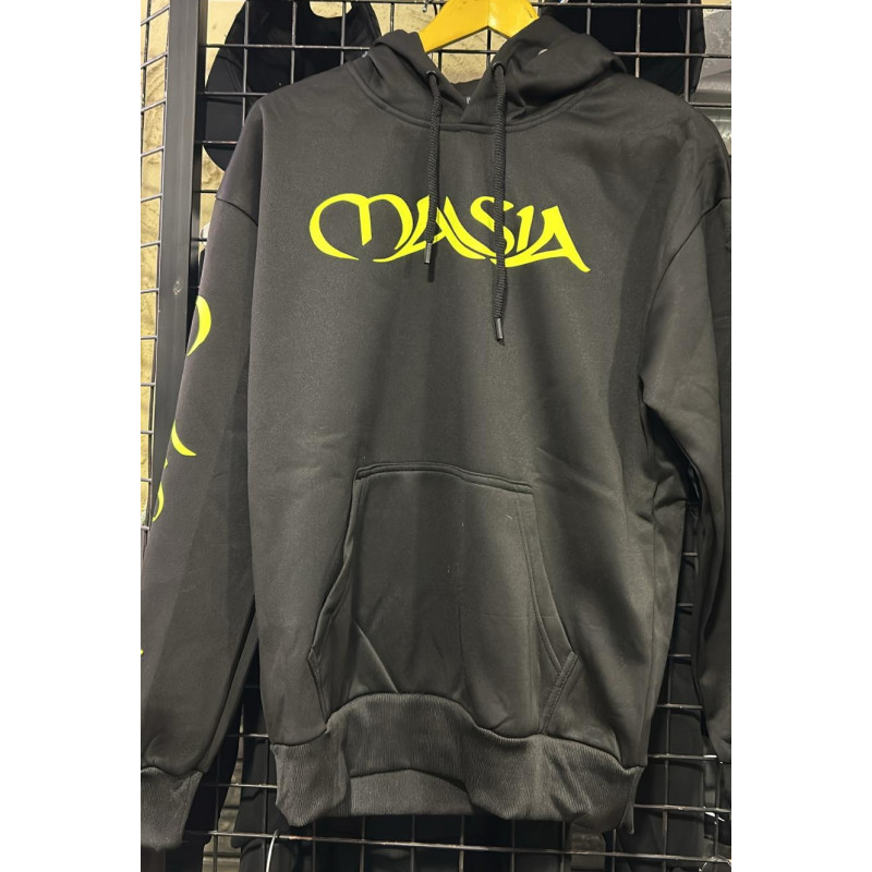 Sudadera Caseta Masia