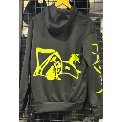 Sudadera Caseta Masia