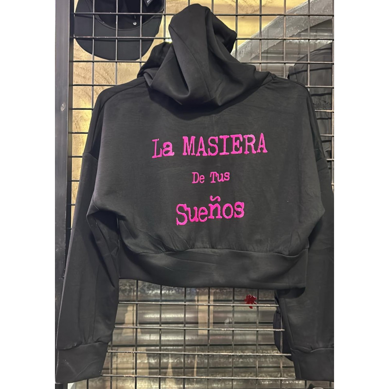 Chaqueta Masiera de tus Sueños