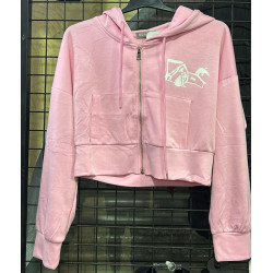 Chaqueta Masiera de tus Sueños