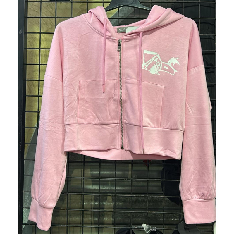 Chaqueta Masiera de tus Sueños