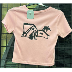 Camiseta Masiera de tus sueños