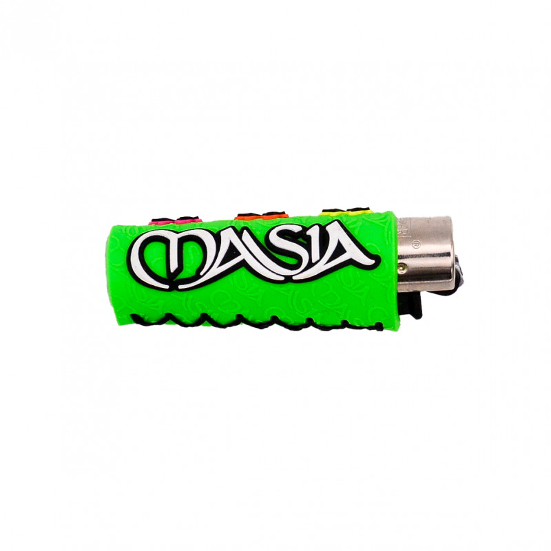 Mecheros Clipper Goma