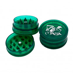 Grinder Verde