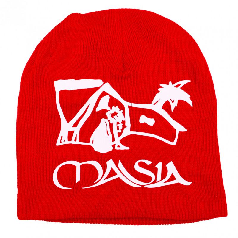 Gorro Caseta