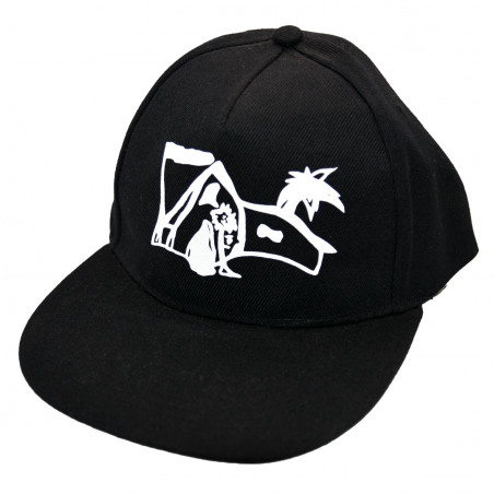 Gorra Caseta