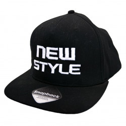 Gorra Newstyle