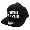 Gorra Newstyle