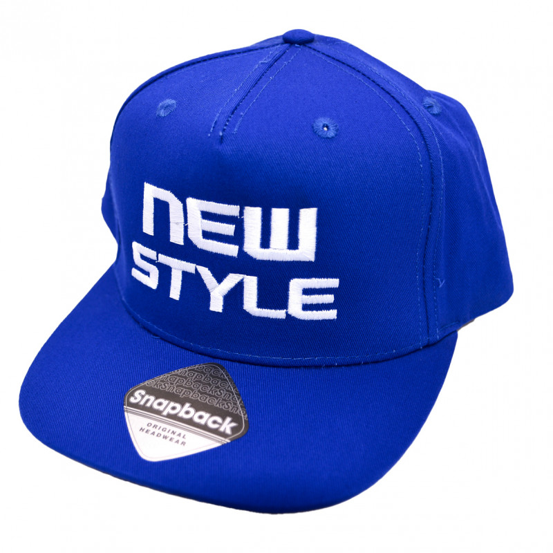 Gorra Newstyle