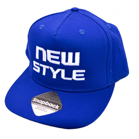 Gorra Newstyle