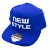 Gorra Newstyle