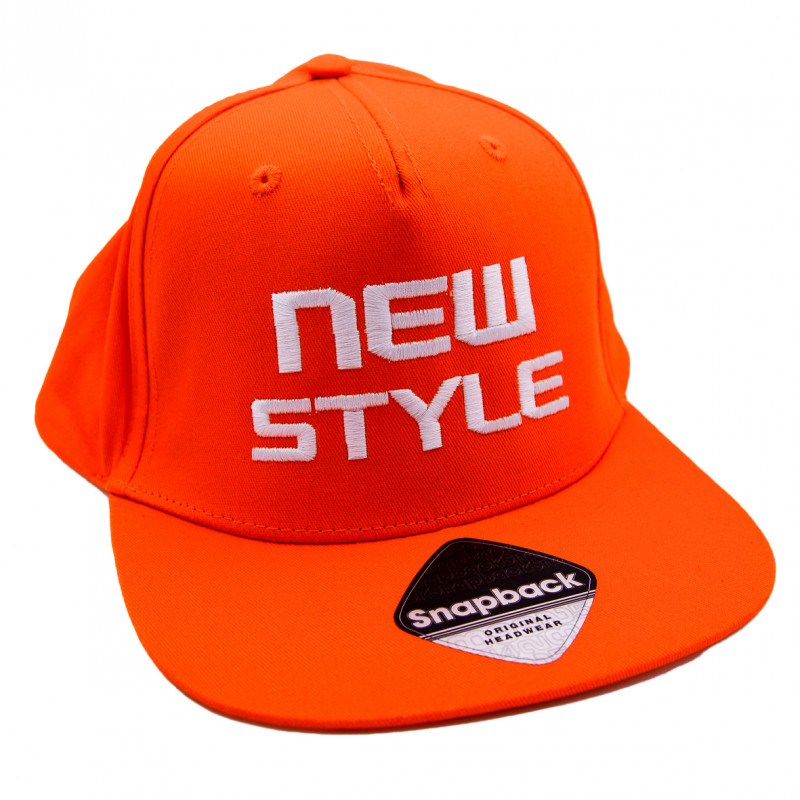 Gorra Newstyle