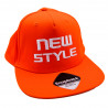 Gorra Newstyle