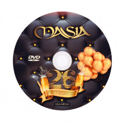 DVD 26 Aniversario