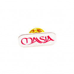 Pins MASIA