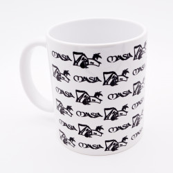 Taza Masia Logos