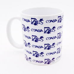 Taza Masia Logos